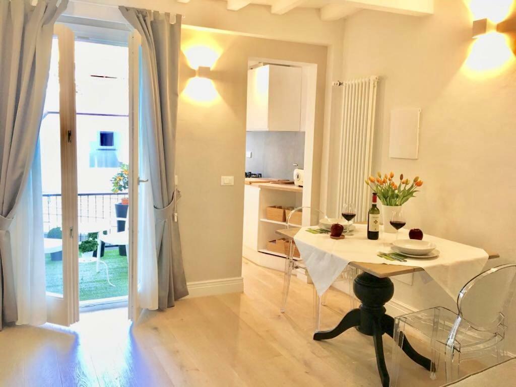 Booking Florenz Exterior foto