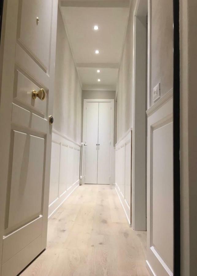 Booking Florenz Exterior foto