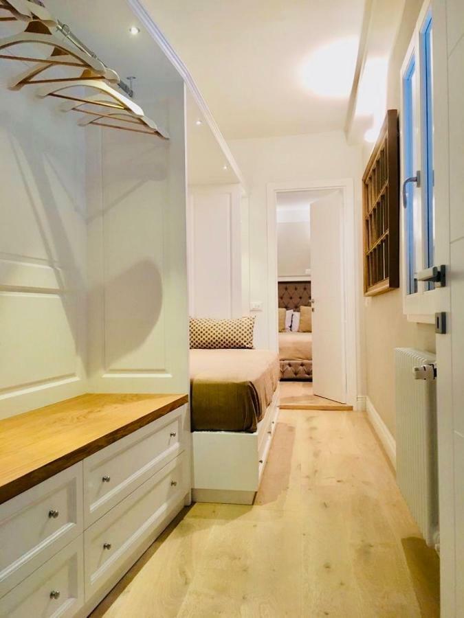 Booking Florenz Exterior foto