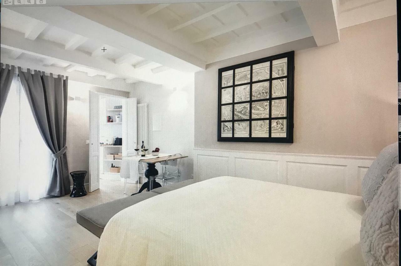 Booking Florenz Exterior foto