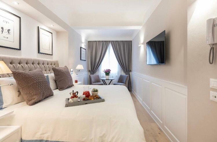 Booking Florenz Exterior foto