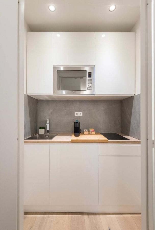 Booking Florenz Exterior foto