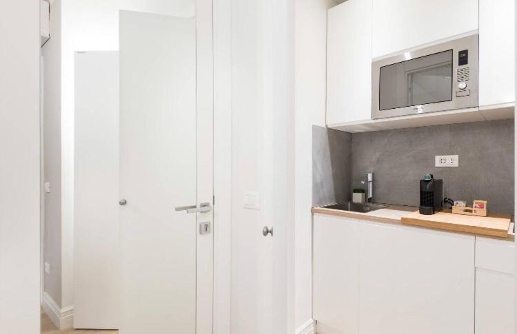 Booking Florenz Exterior foto